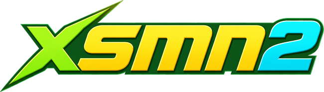 Logo xsmn2 – Trang chủ